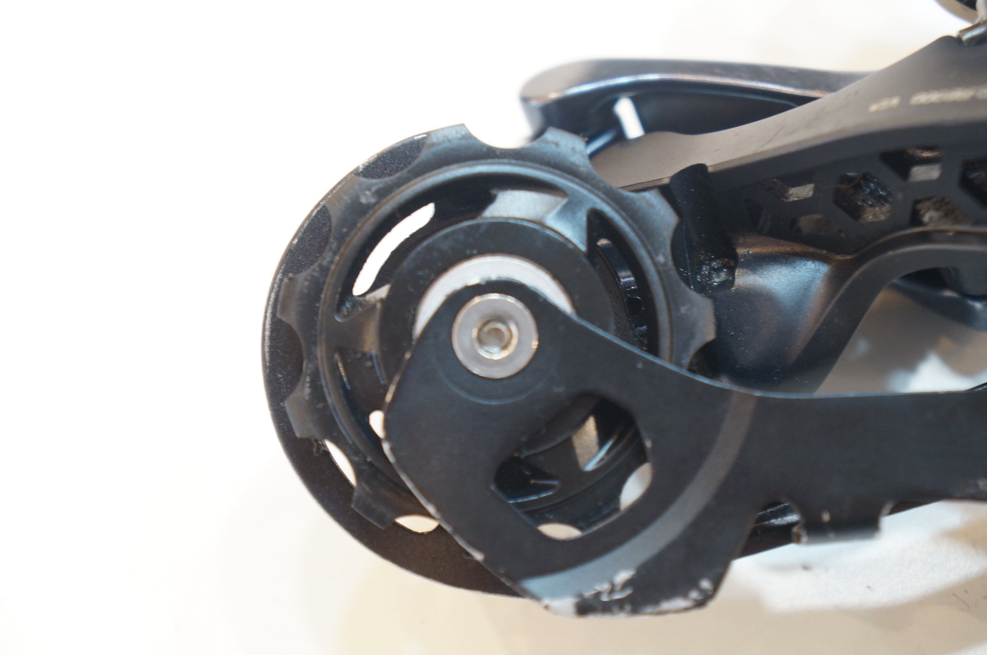 SHIMANO 「シマノ」 ULTEGRA RD-R8000 リアディレイラー / バイチャリ