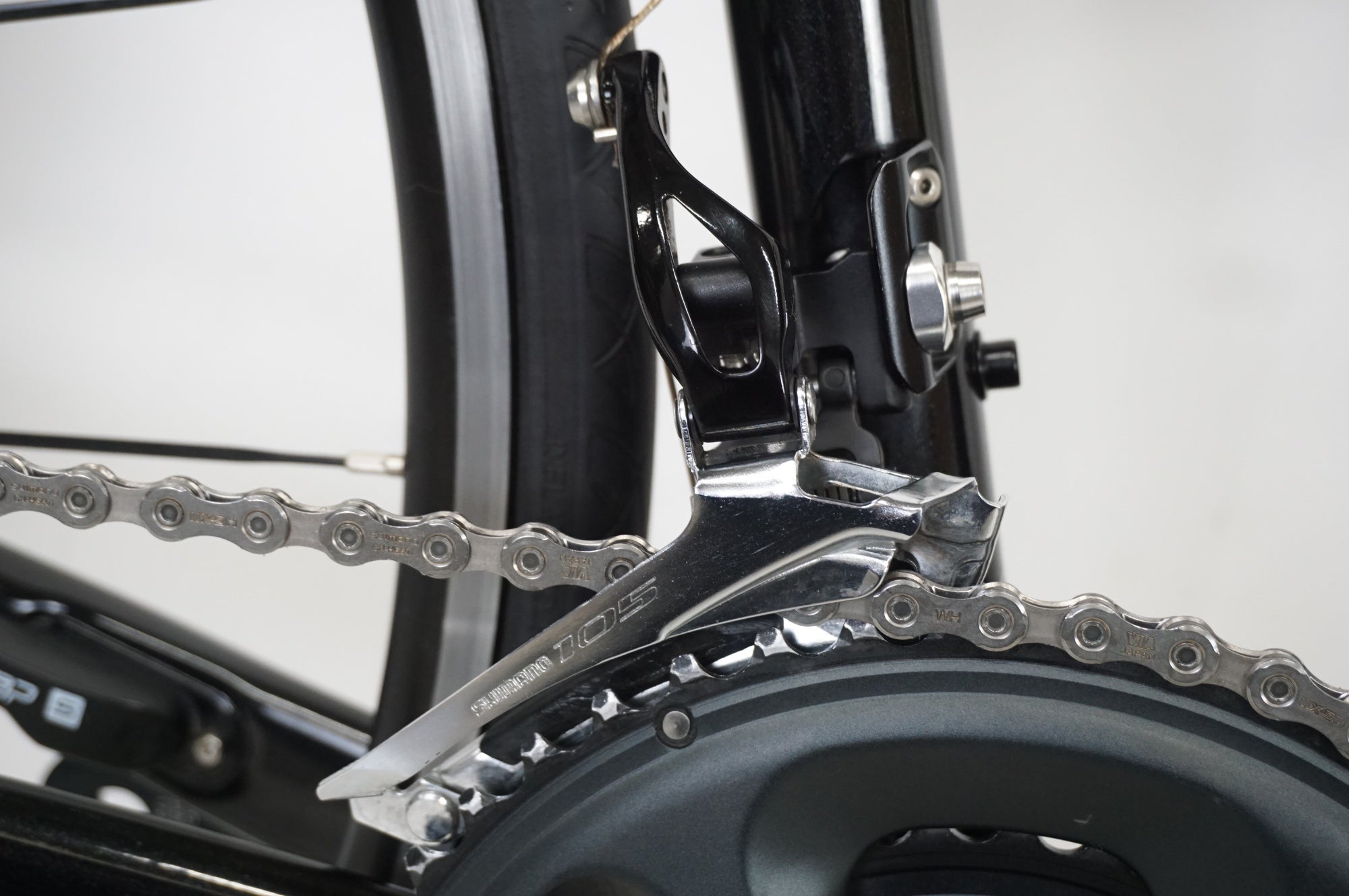 TREK 「トレック」 EMONDA ALR 5 2015年モデル ロードバイク / 大宮店