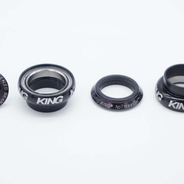 CHRIS KING 「クリスキング」 ヘッドパーツ / 滋賀大津店