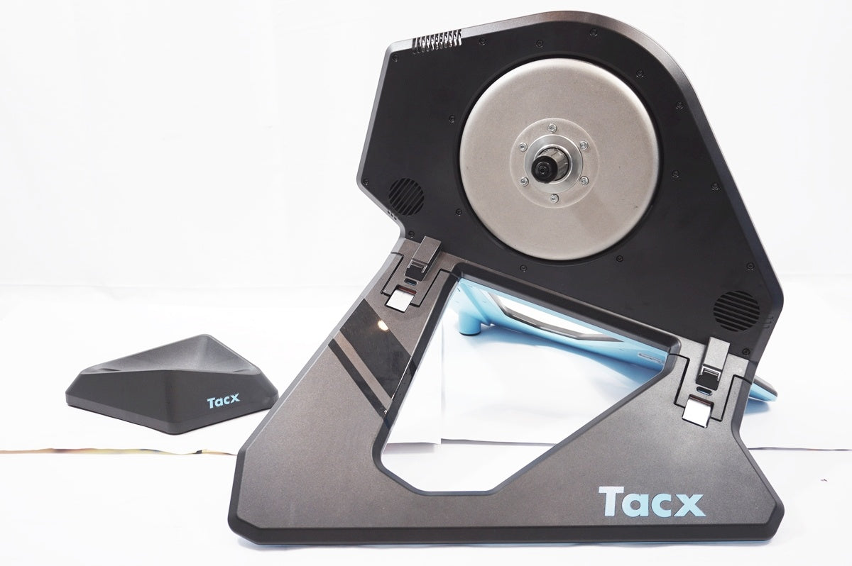 Tacx NEO2T【タックス】 Tacx® NEO 2T Smart Trainer | Indoor Bike Trainer | Garmin