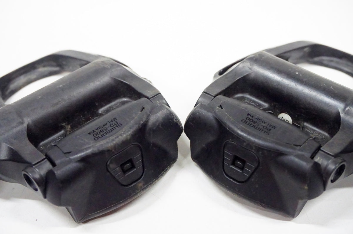 ジャンク SHIMANO 「シマノ」 105 PD-5800 ペダル / 名古屋大須店