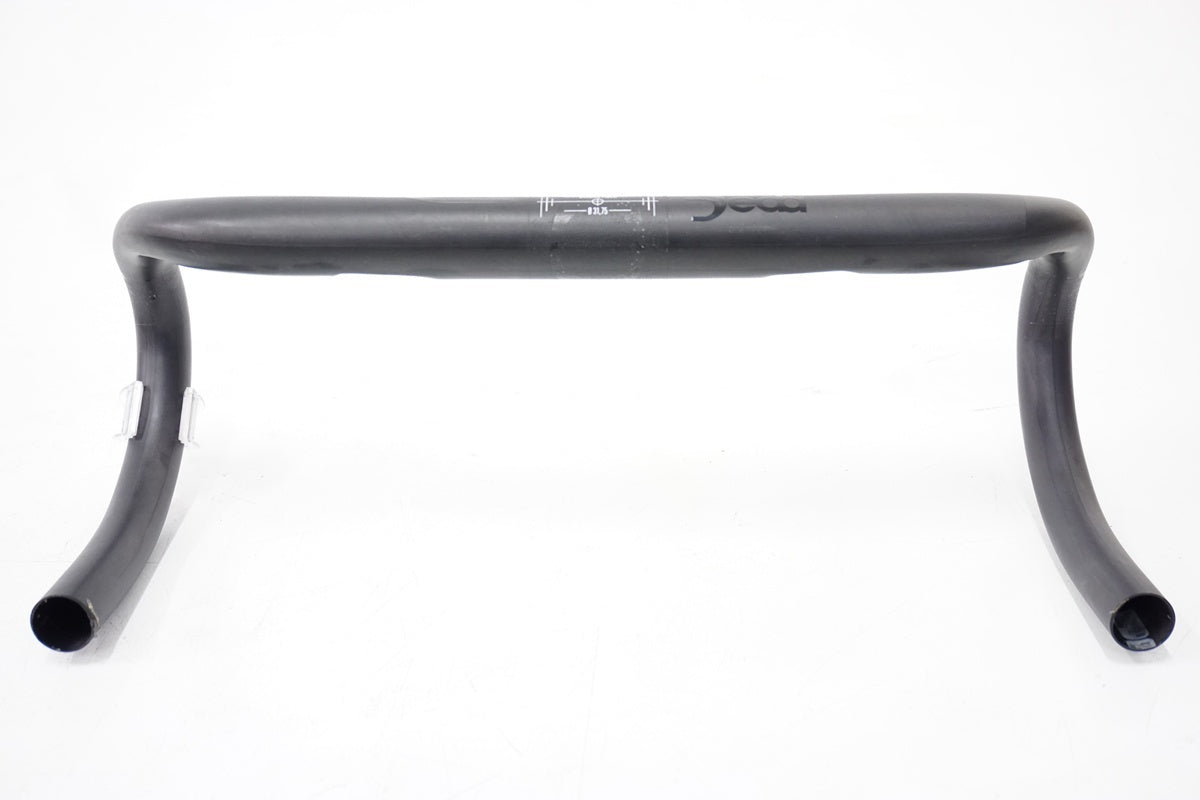 美品　Deda Superleggera RS　400mm　カーボン　ハンドル Deda Superleggera カーボン ロードハンドルバー