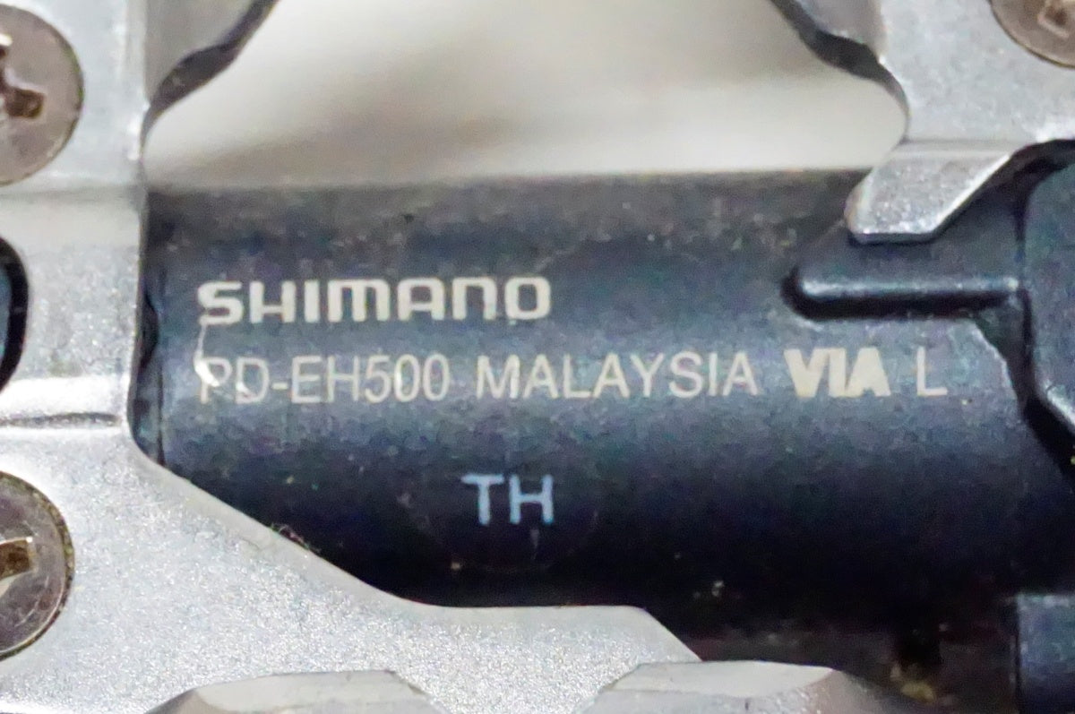 SHIMANO 「シマノ」 PD-EH500 ペダル / 名古屋大須店