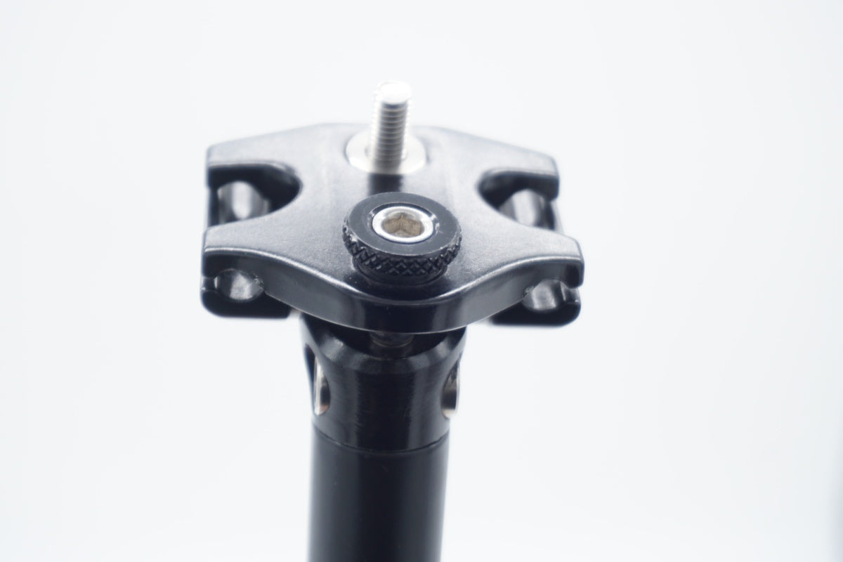 ブランド不明 370mm カーボン シートポスト / 滋賀大津店