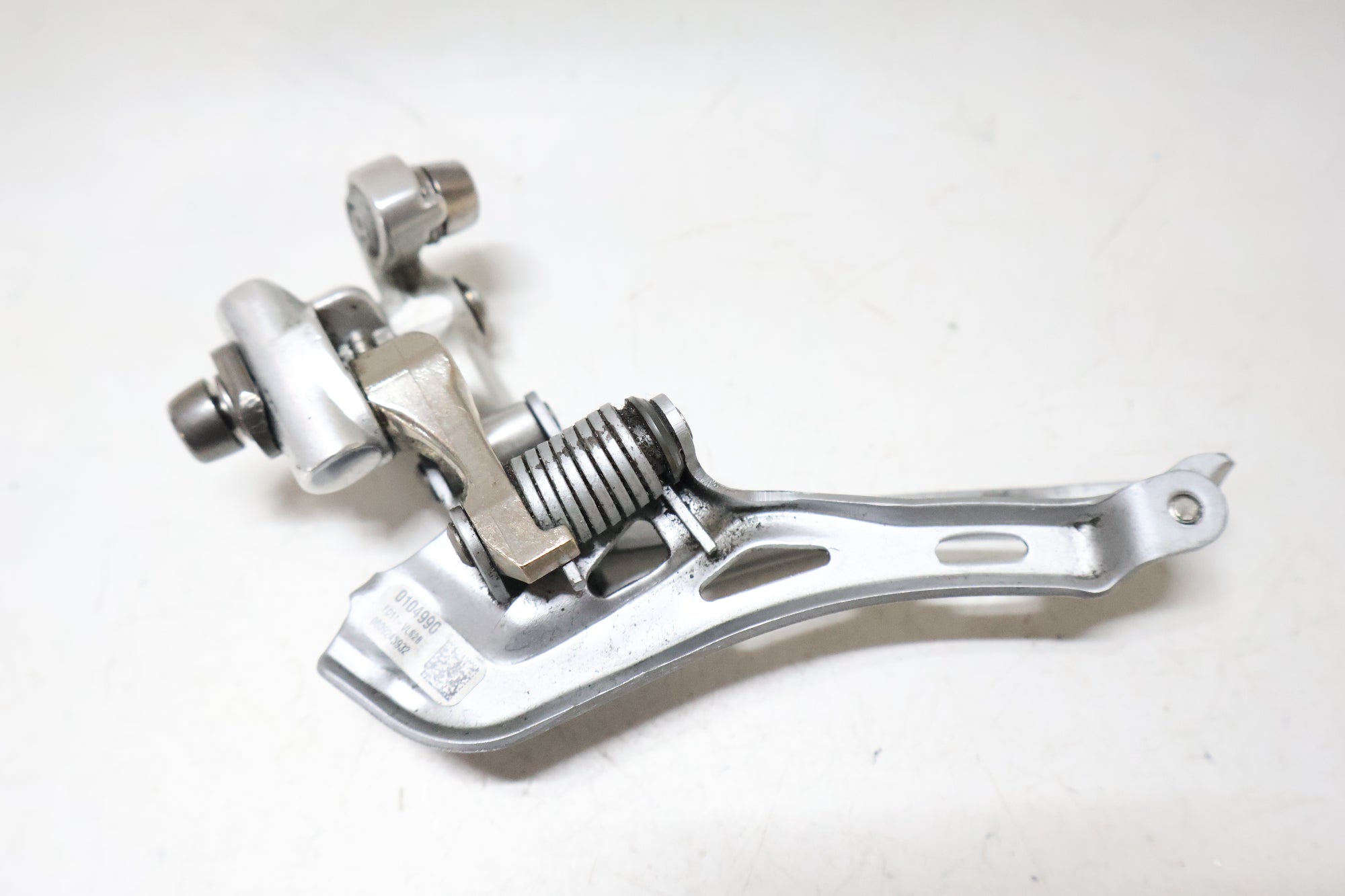 CAMPAGNOLO 「カンパニョーロ」 VELOCE フロントディレイラー / 高知店