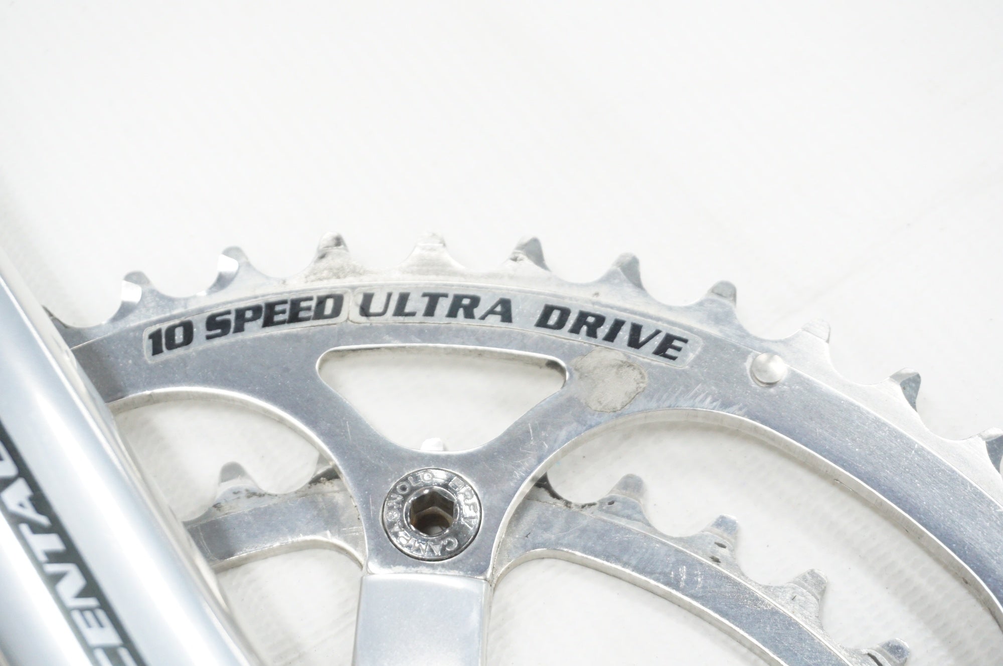 CAMPAGNOLO 「カンパニョーロ」 CENTAUR 10s 52-39T 170mm クランク