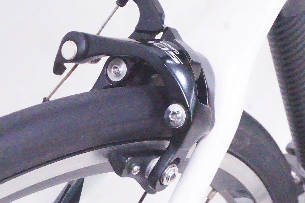 ANCHOR 「アンカー」 RFX8 WOMEN EQUIPE 105 2012年モデル ロードバイク/ 京都西院店