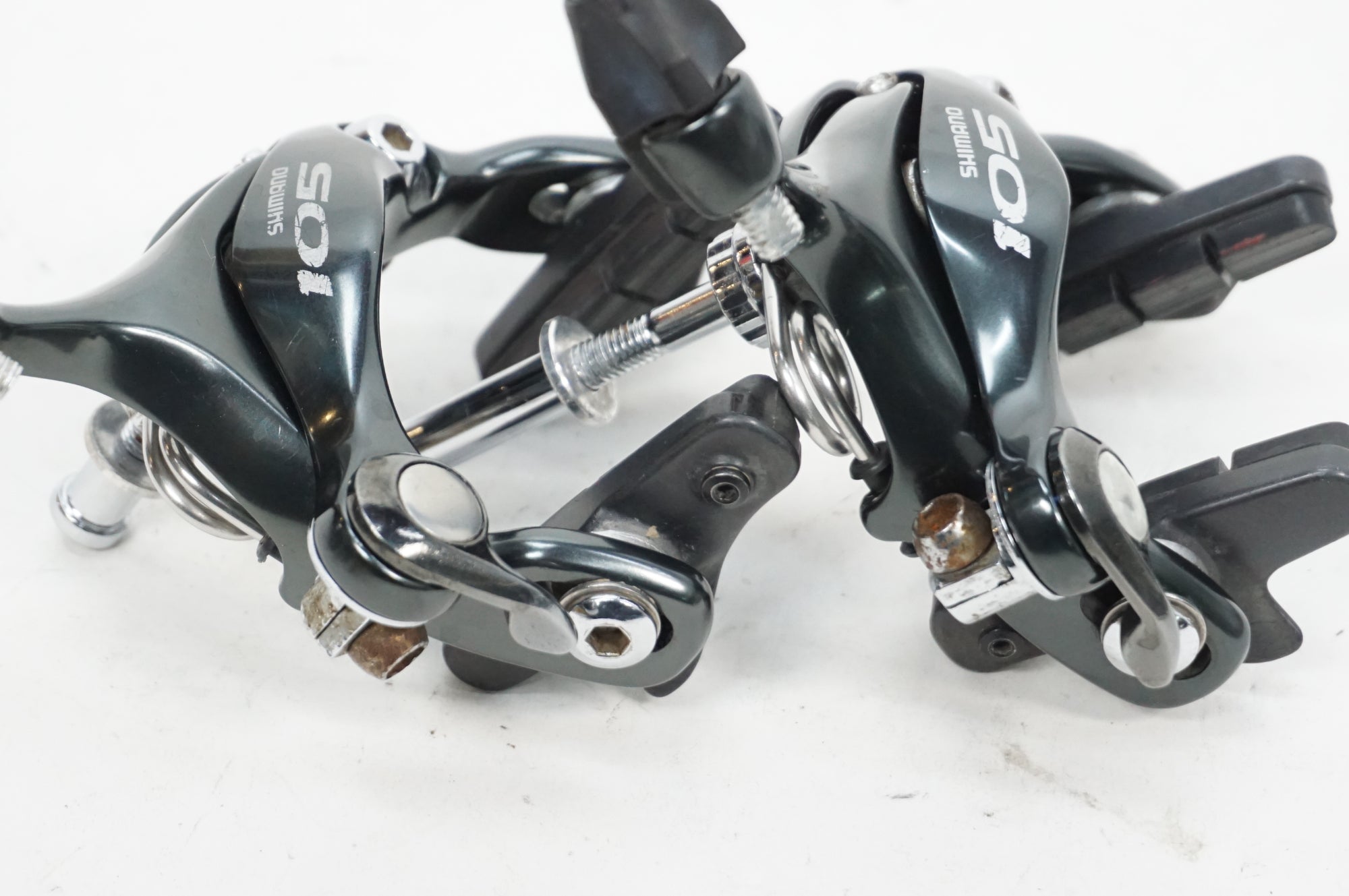 SHIMANO 「シマノ」  105 BR-5600 キャリパーブレーキセット / 川越店
