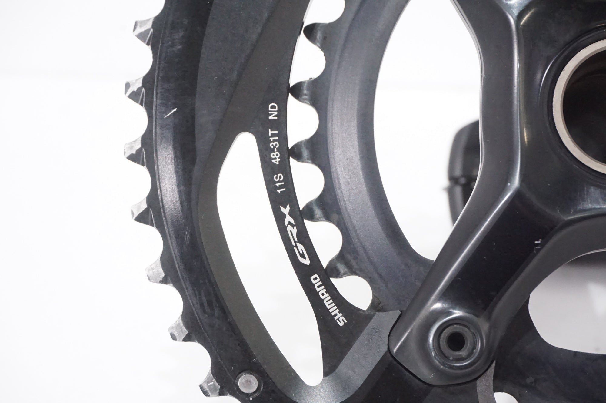 SHIMANO 「シマノ」 GRX RX810 コンポセット / AKIBA店 ｜ バイチャリ