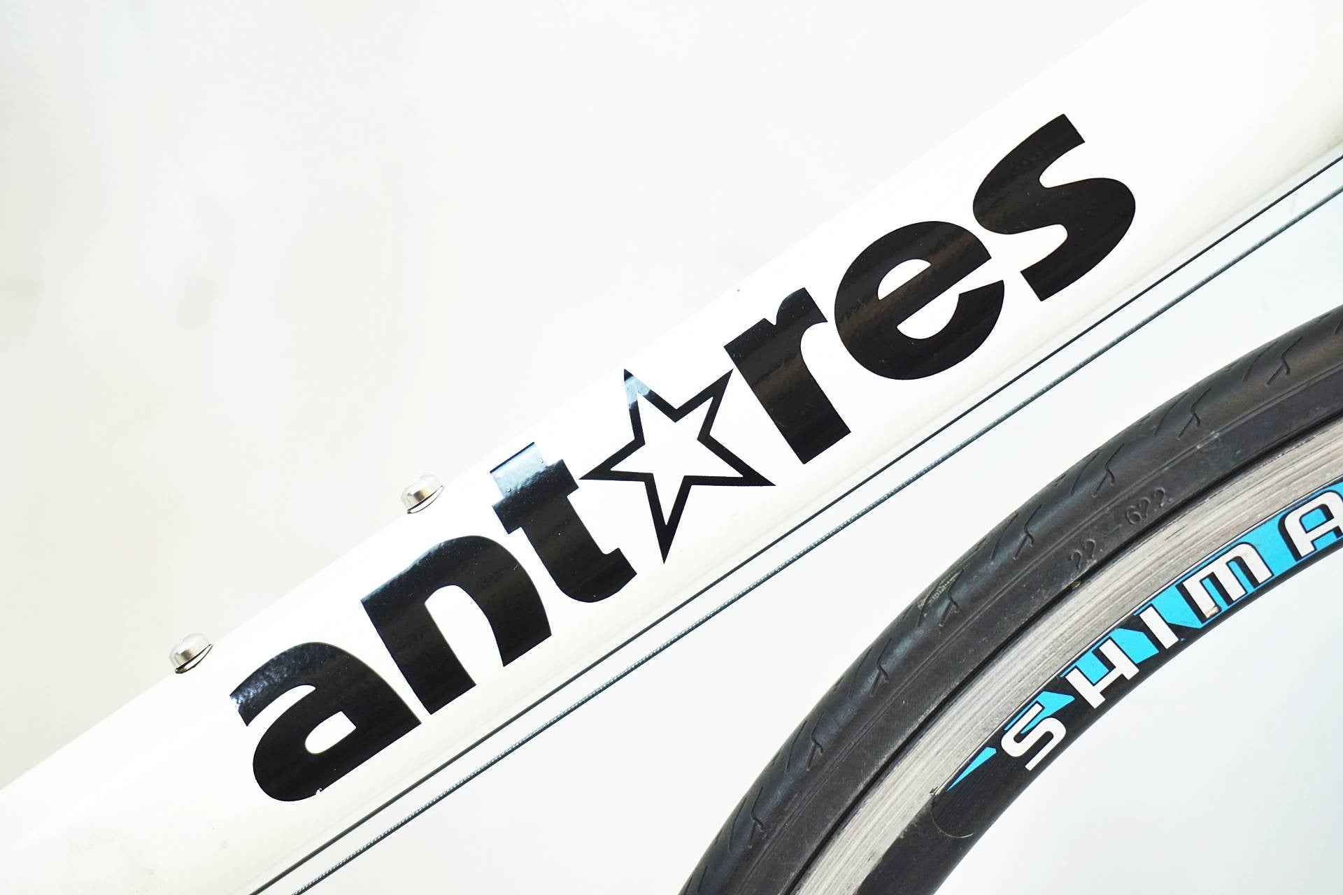 ANTARES 「アンタレス」 Y'S COLLECTION 201 年式不明 ロードバイク / 有明ガーデン店