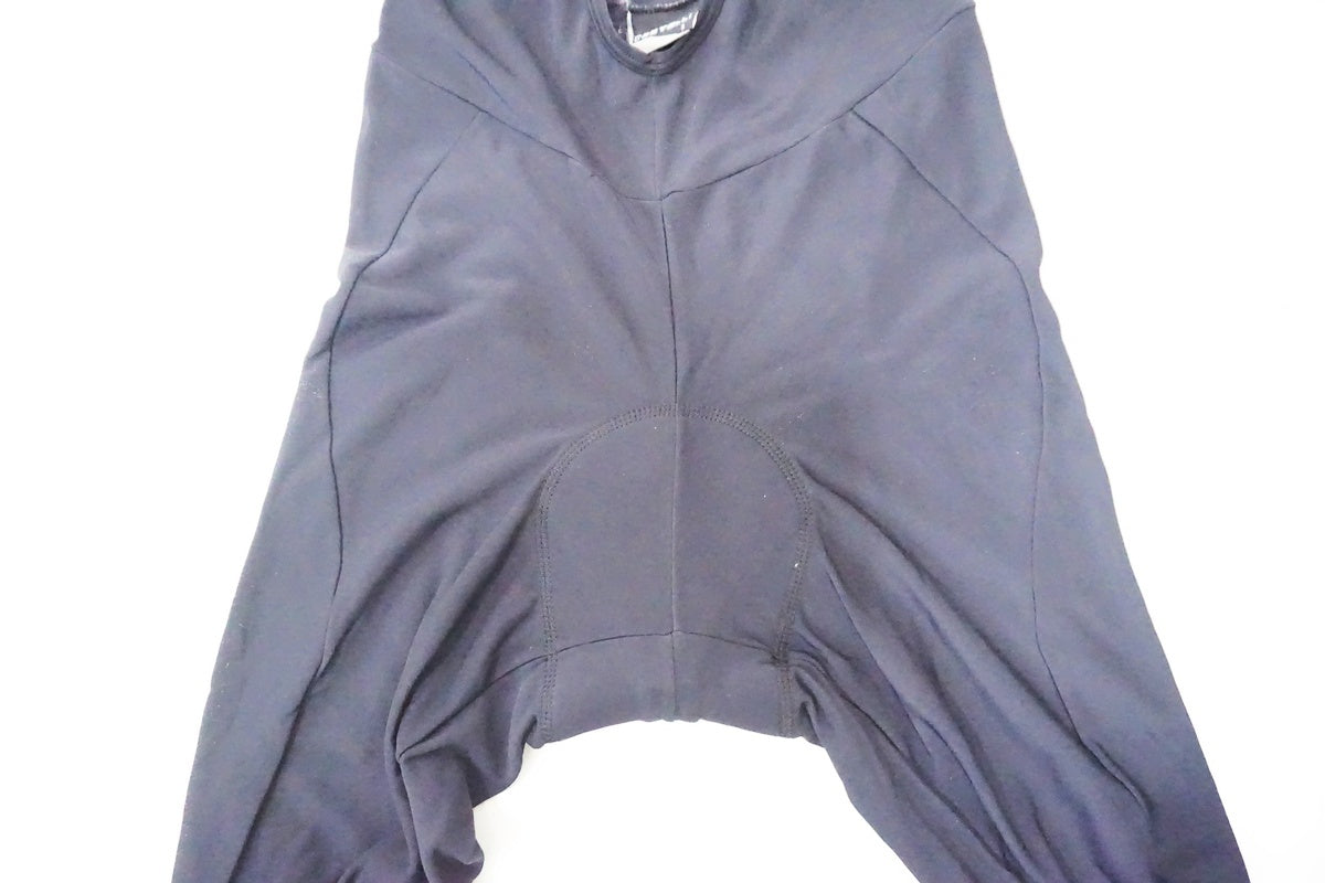 CASTELLI「カステリ」 裏起毛 Sサイズ ビブタイツ/ 京都西院店