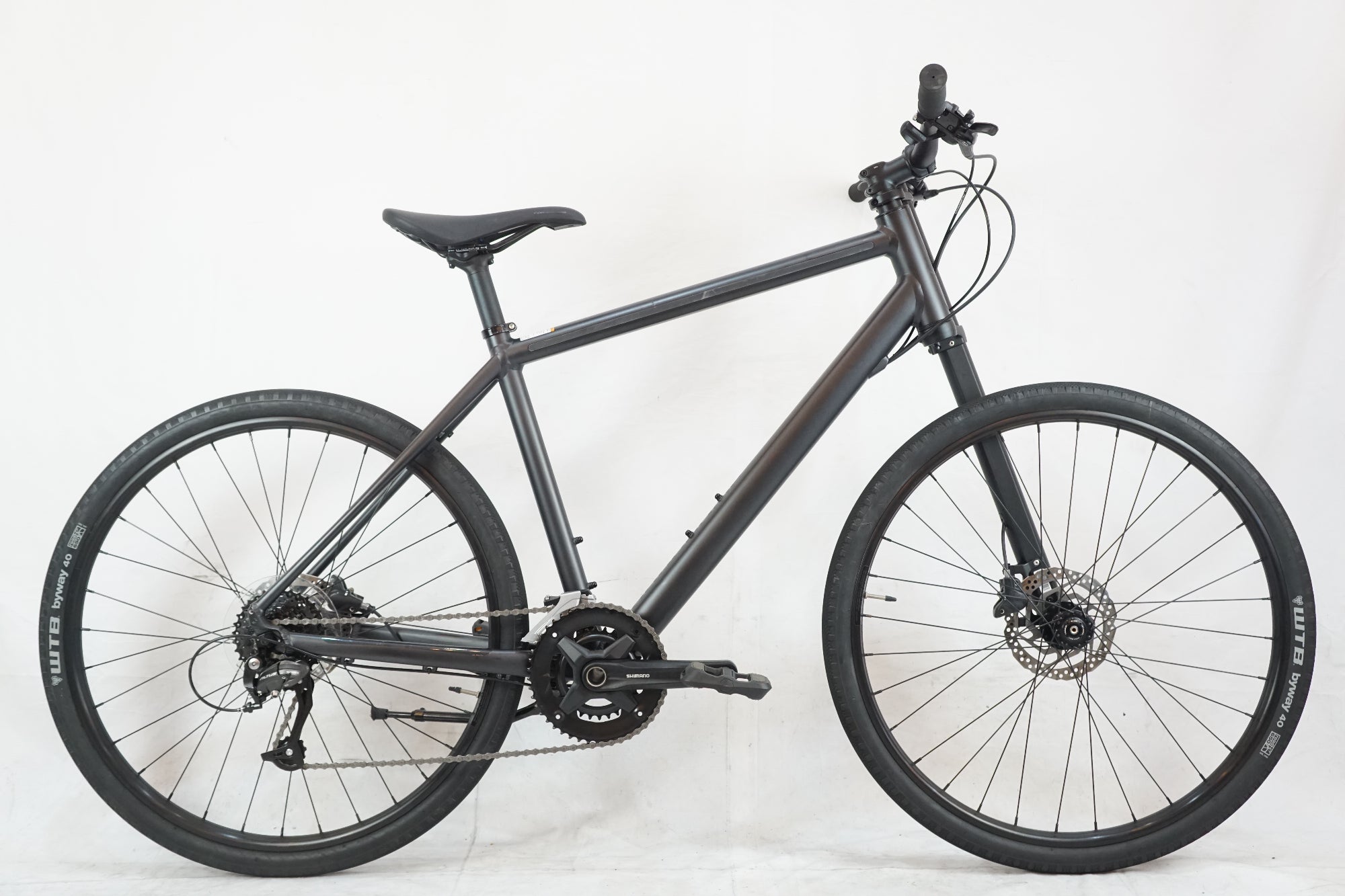 CANNONDALE 「キャノンデール」 BADBOY3 年式不明 クロスバイク / バイチャリ浦和ベース