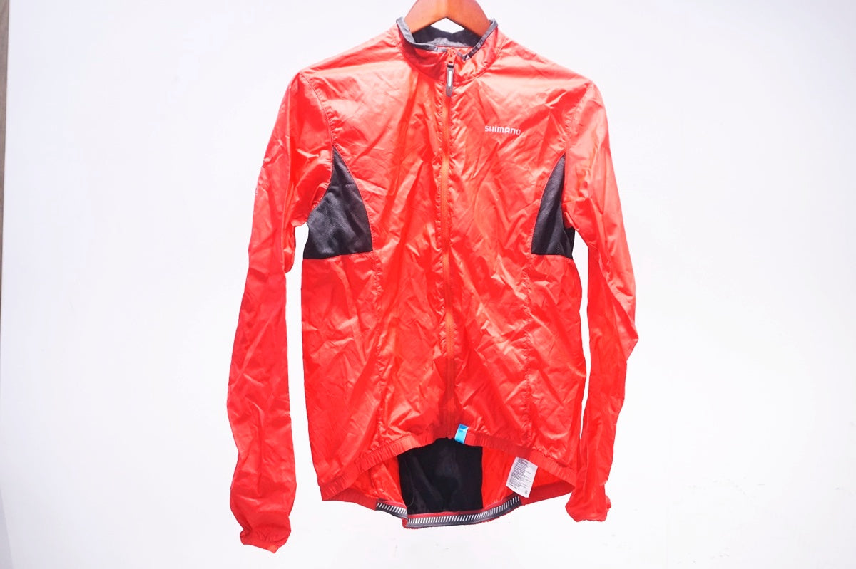 SHIMANO 「シマノ」 Lサイズ ウインドブレーカー / 大阪門真店