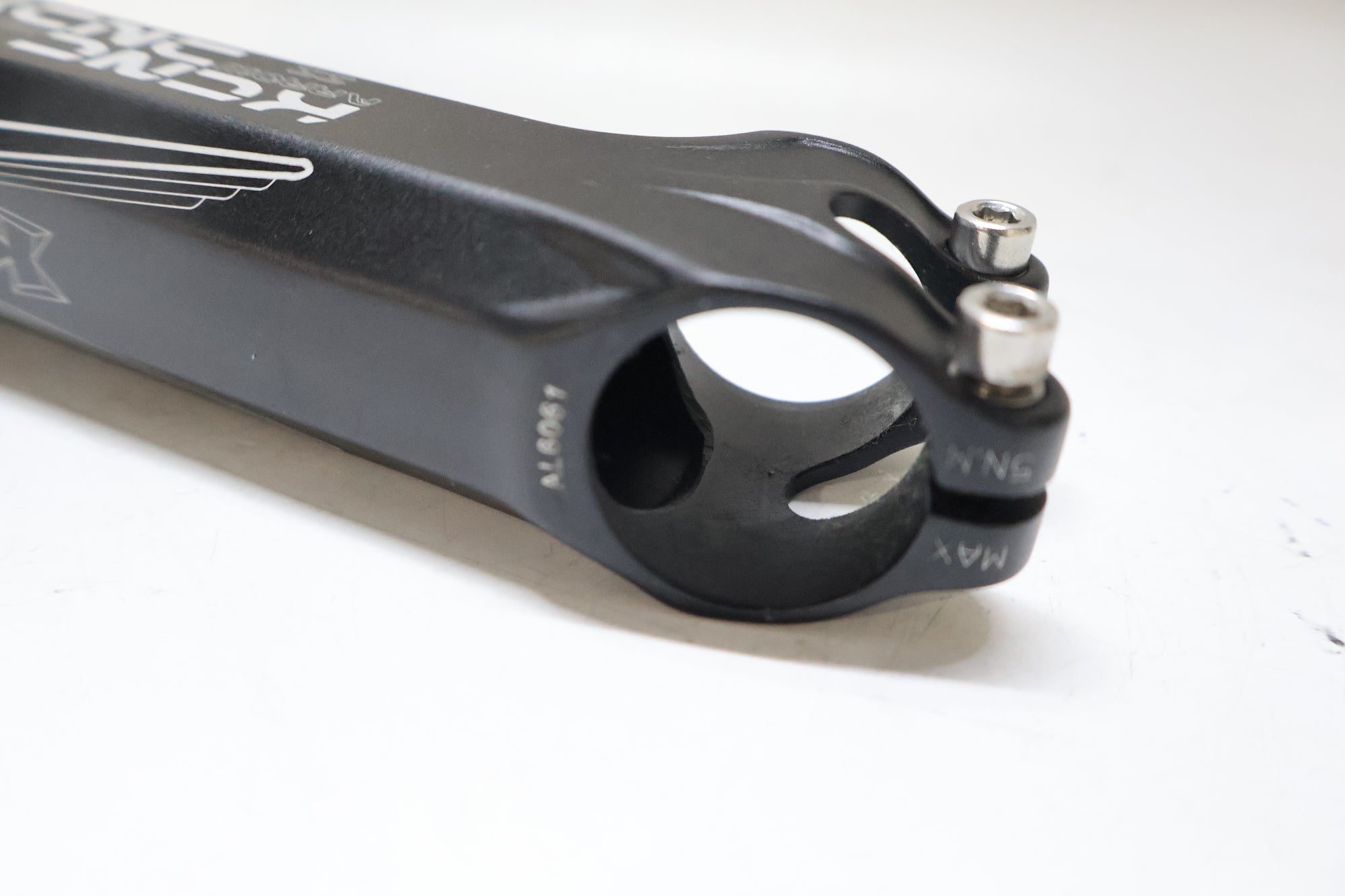 KCNC 「ケーシーエヌシー」 ARROW II φ31.8 150mm ステム / 高知店