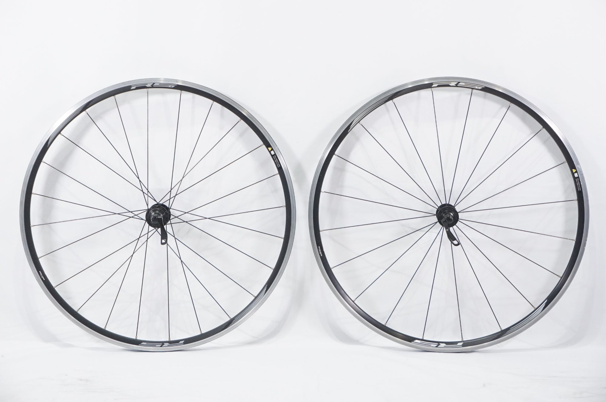 SHIMANO 「シマノ」 WH-RS010 シマノ11S ホイールセット / AKIBA