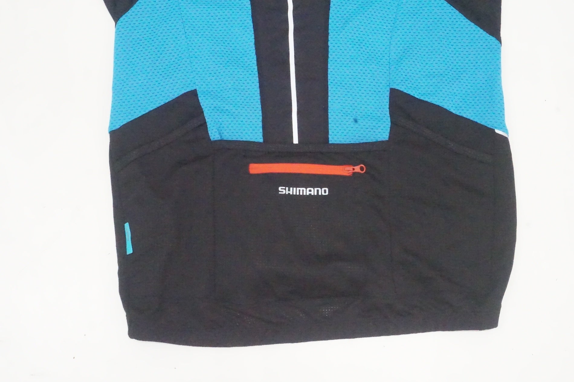 SHIMANO「シマノ」 半袖ジャージ XL/ 京都西院店 ｜ バイチャリ