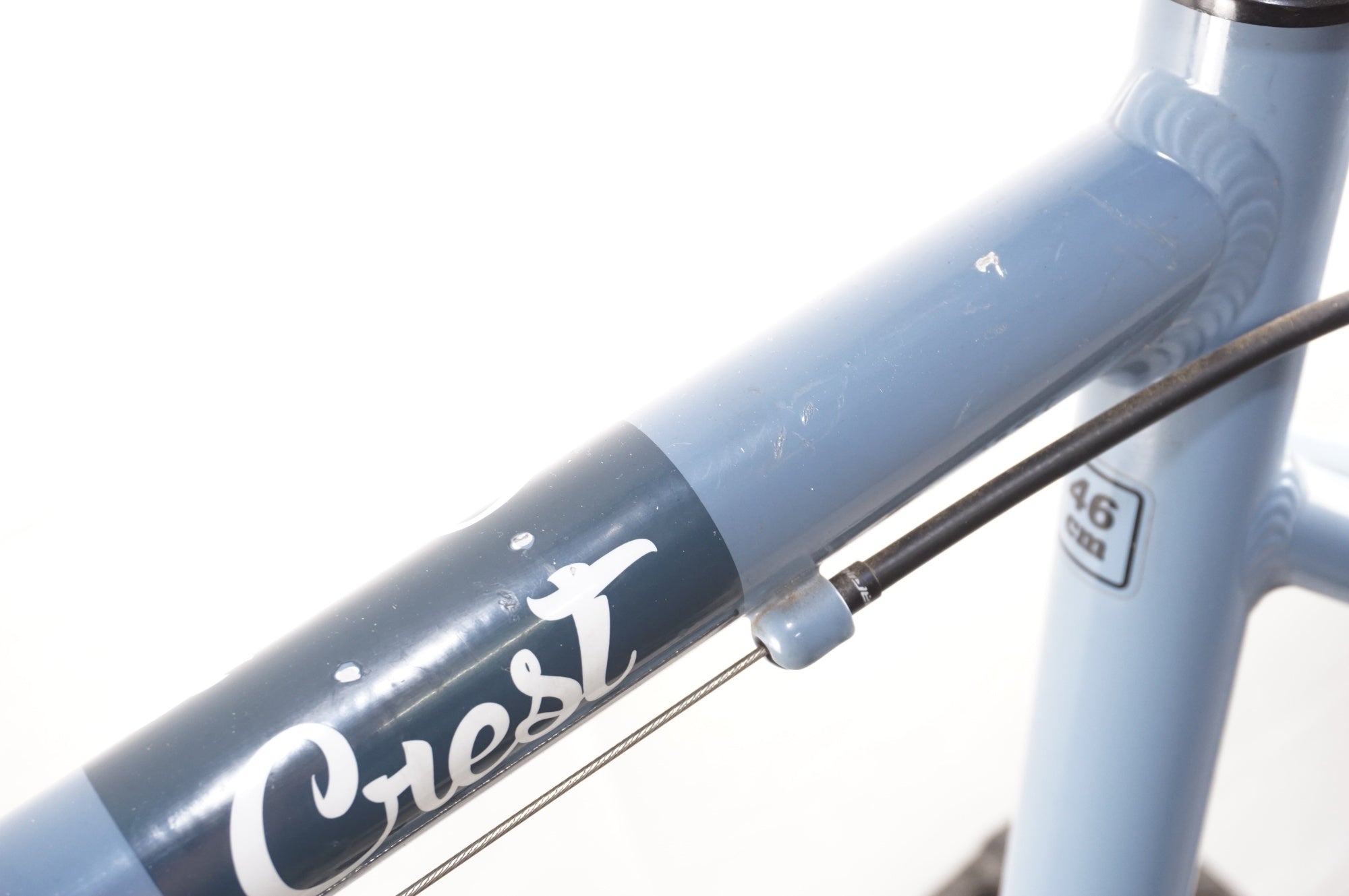 TERN 「ターン」 CREST 2019年モデル ミニベロ / 中目黒店