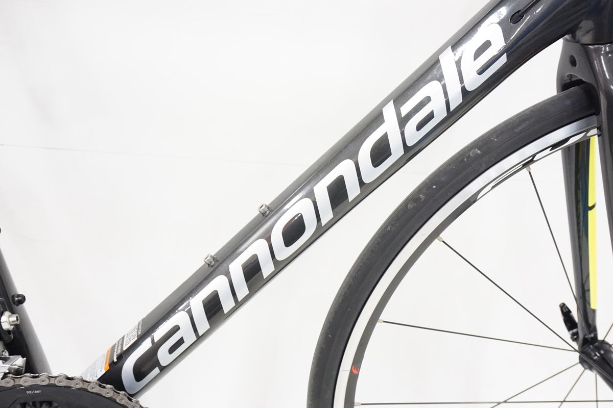 CANNONDALE「キャノンデール」 CAAD12 105 2019年モデル ロードバイク / 浜松店