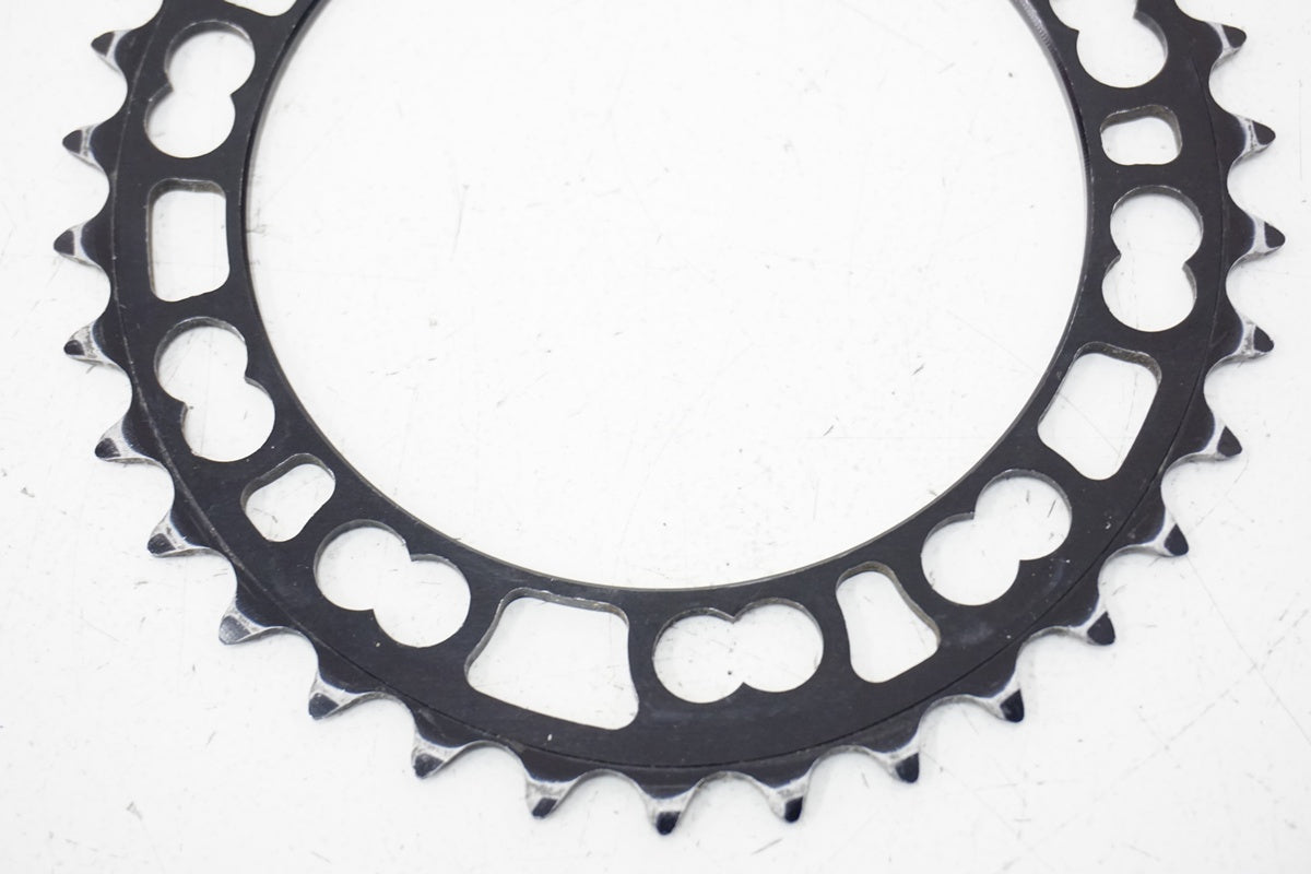 ROTOR「ローター」 QRINGS 34T チェーンリング / 浜松店