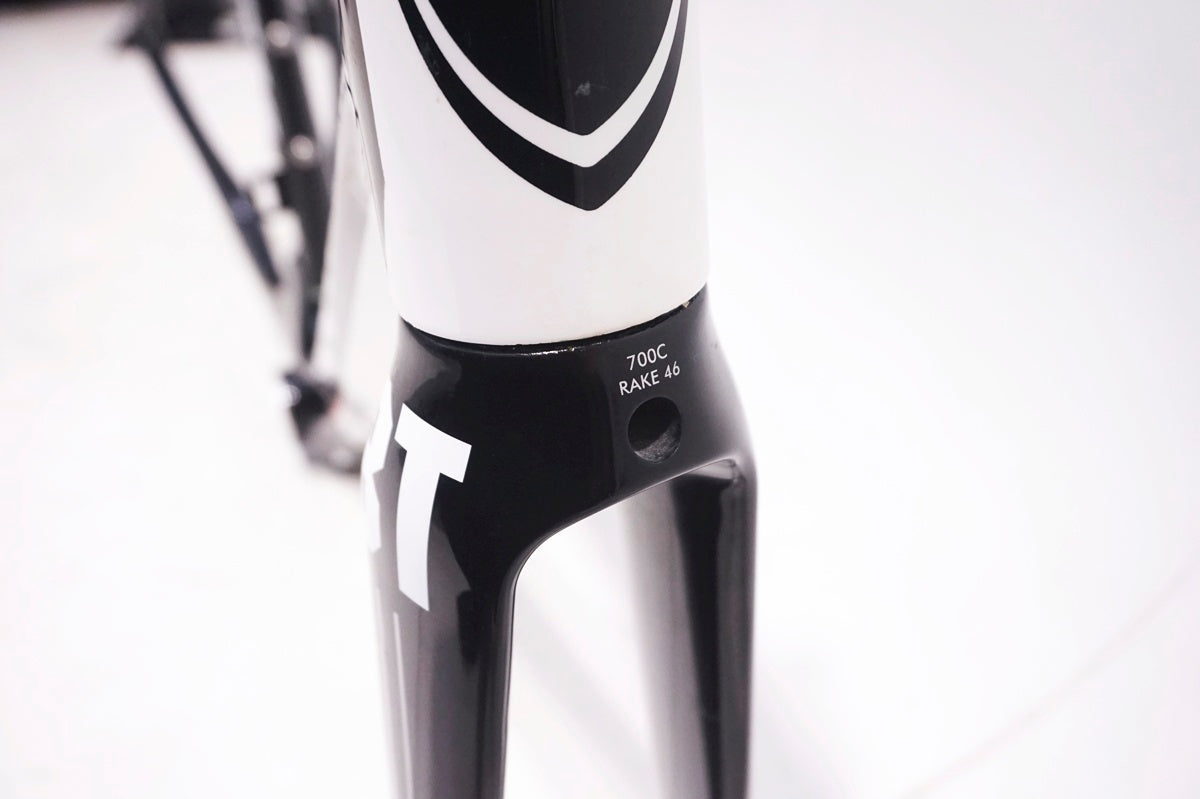 ジャンク KUOTA 「クオータ」 KOUGAR 2015年頃 フレームセット / 大阪