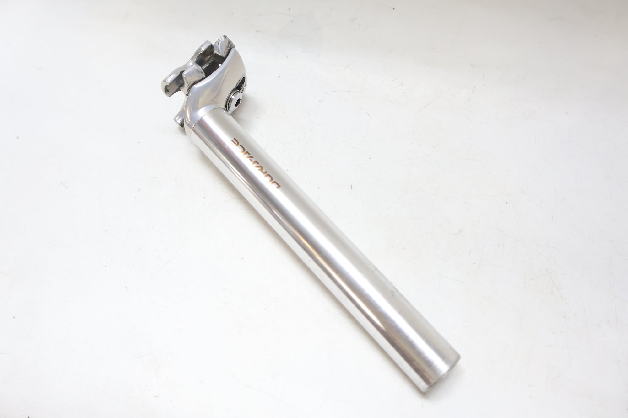 SHIMANO 「シマノ」 DURA-ACE SP-7410 NJS Φ27.2mm 約215mm シートポスト / 高知店