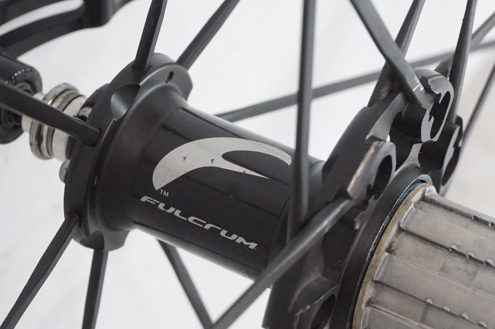 FULCRUM 「フルクラム」 RACING ZERO NITE C17 シマノ11速 ホイール
