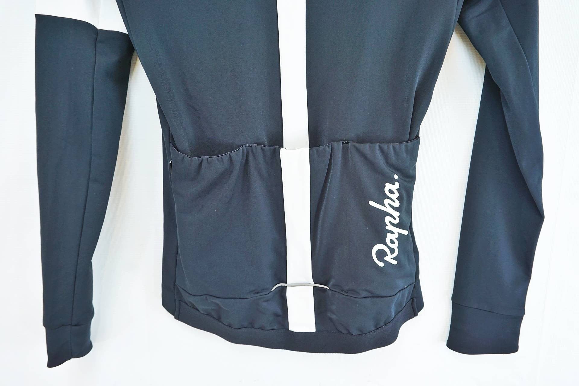 RAPHA 「ラファ」 SOUPLESS THERMAL JERSEY XSサイズ ジャージ / 有明ガーデン店