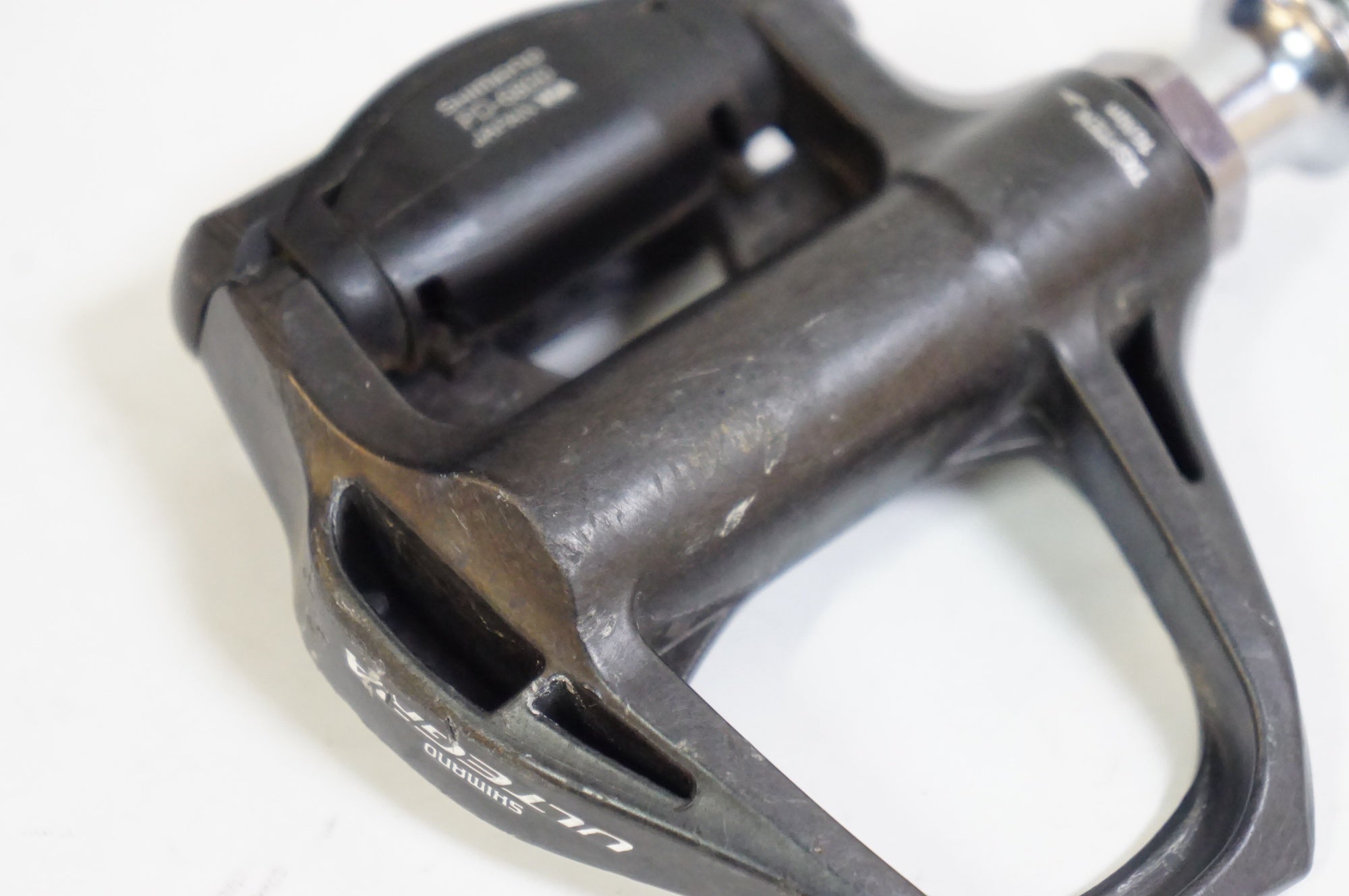 シマノ　PD6800ペダル　送料込み PD-6800【ファンライド】