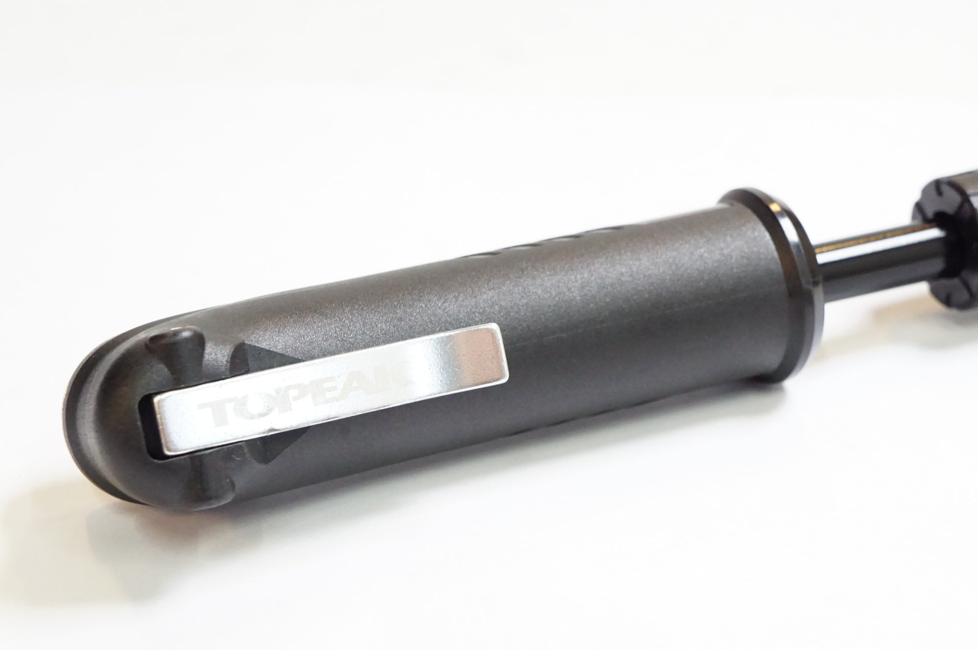 TOPEAK 「トピーク」 ROADIE DA 携帯ポンプ / 熊谷本店