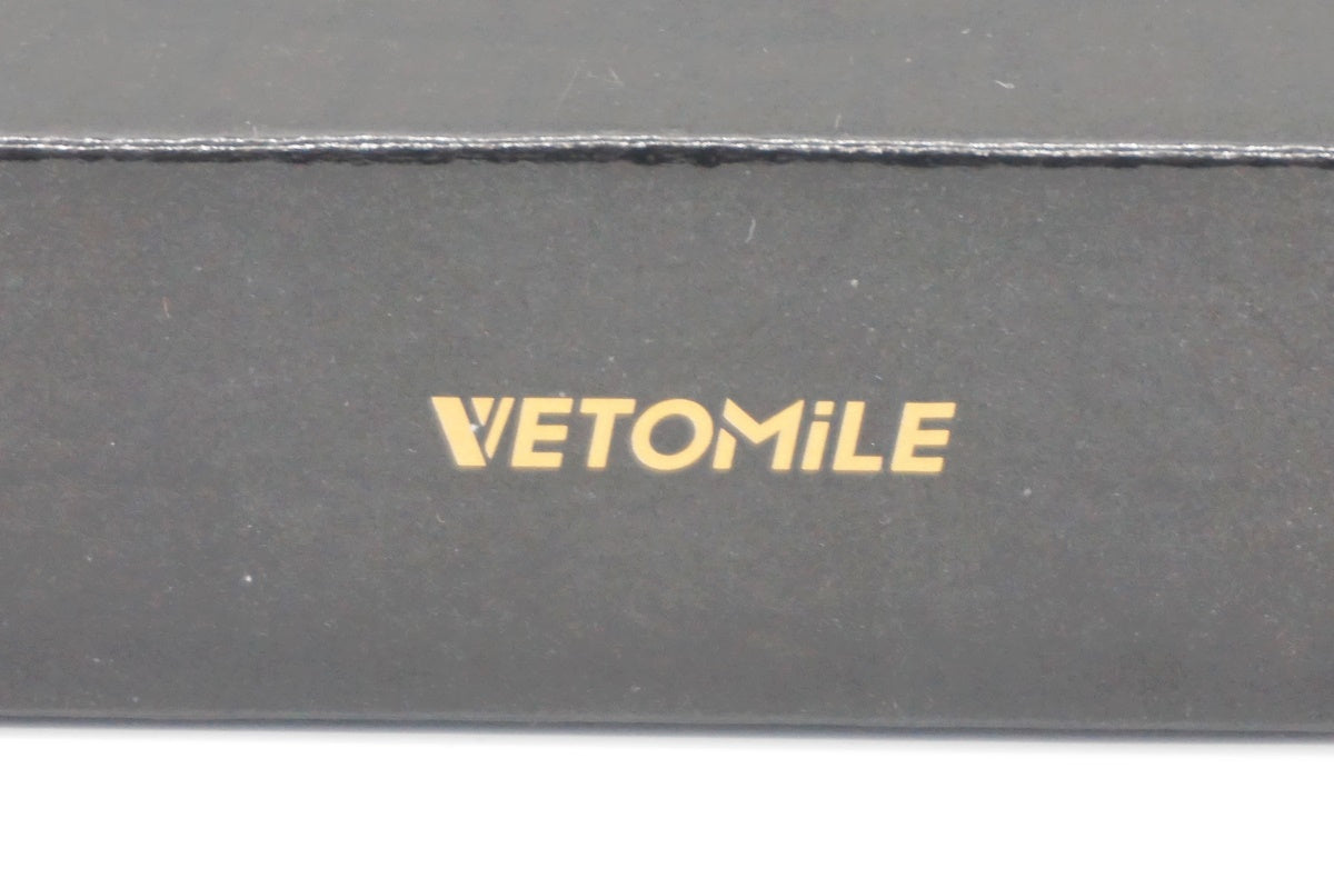 ブランド不明 VETOMILE TIRE PRESSURE エアゲージ/ 京都西院店