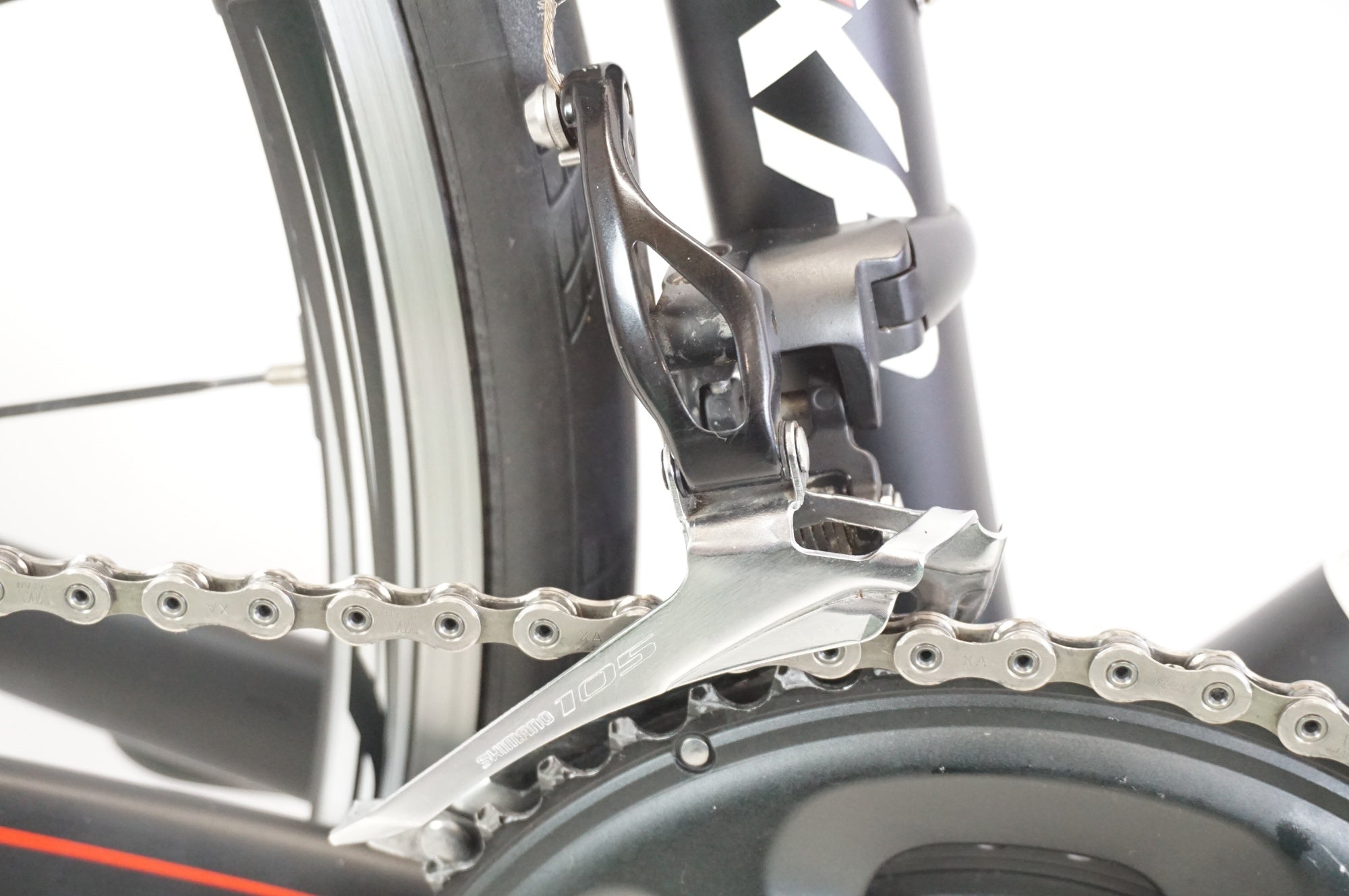 WILIER 「ウィリエール」 IZOARD XP 105 カスタム 2015年モデル ロードバイク / 宇都宮店