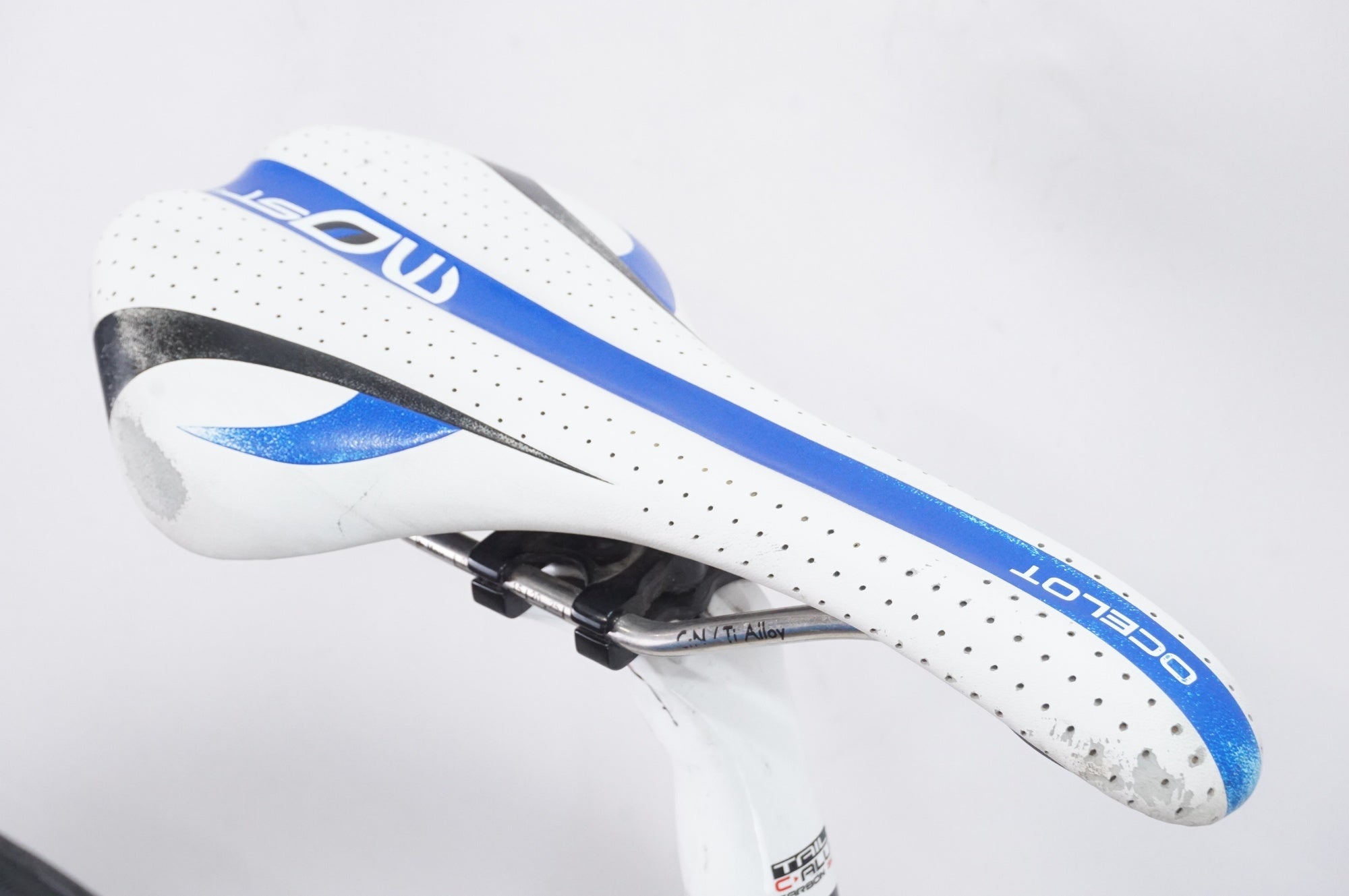 PINARELLO 「ピナレロ」 FP QUATTRO ULTEGRA DI2 2012年モデル ロードバイク  / 大宮店