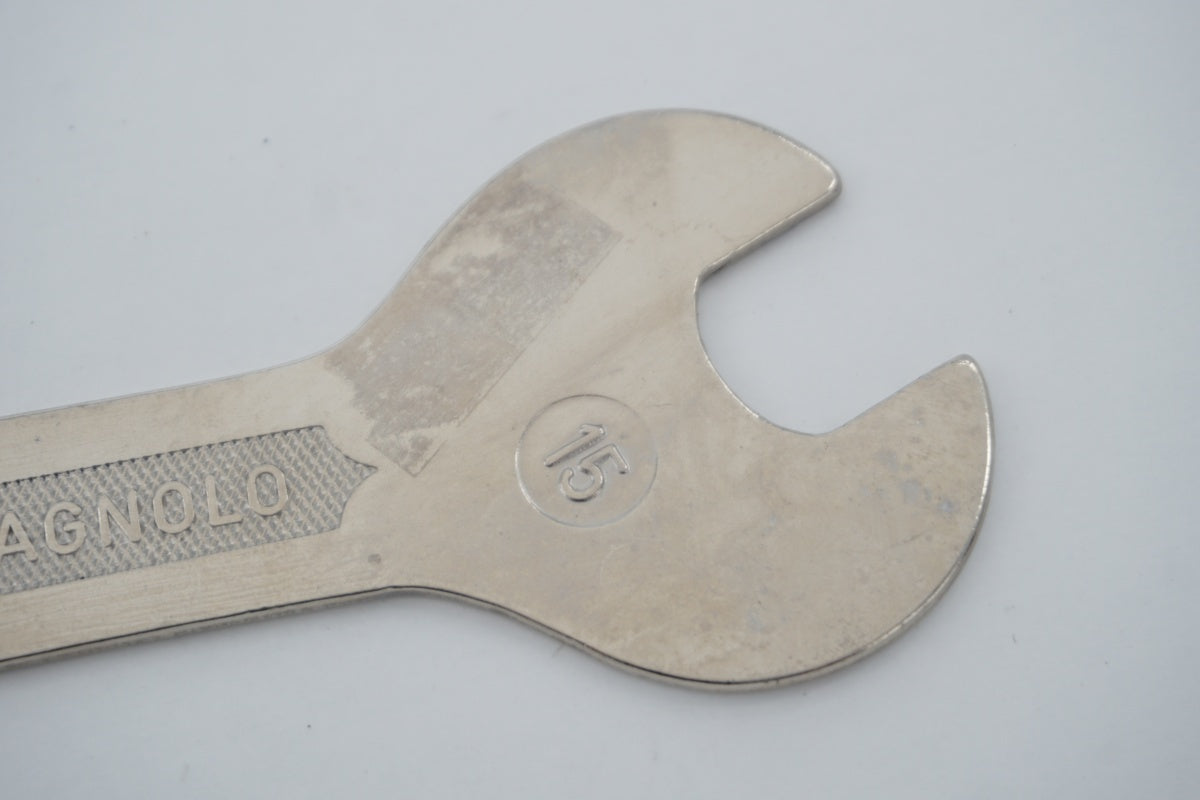 CAMPAGNOLO 「カンパニョーロ」 ハブスパナ 2本セット  / 滋賀大津店