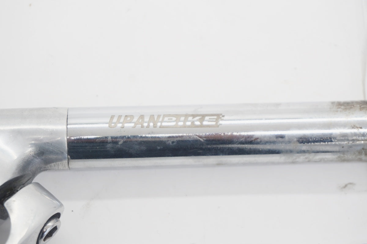 UPANBIKE「アップバイク」Φ22.2mm225mm ステム/ 京都八幡店