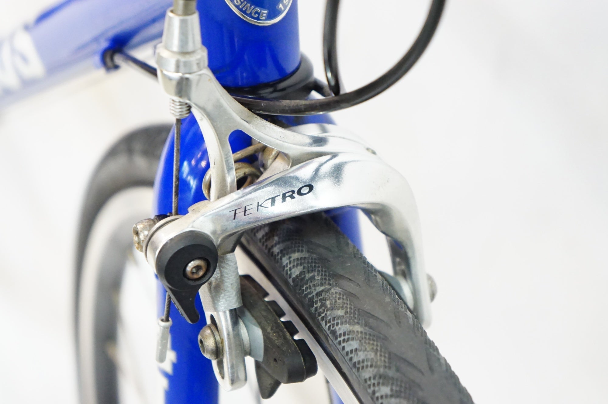 GIOS 「ジオス」 AMPIO 2015年モデル フラットバーロード / 熊谷本店