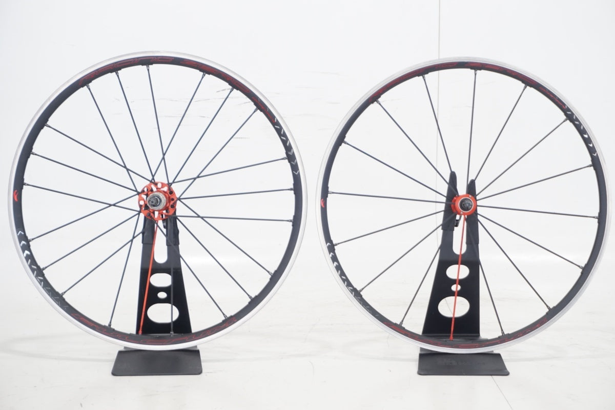FULCRUM 「フルクラム」 RACING ZERO COMPETIZIONE SHIMANO11速 ホイールセット / 滋賀大津店