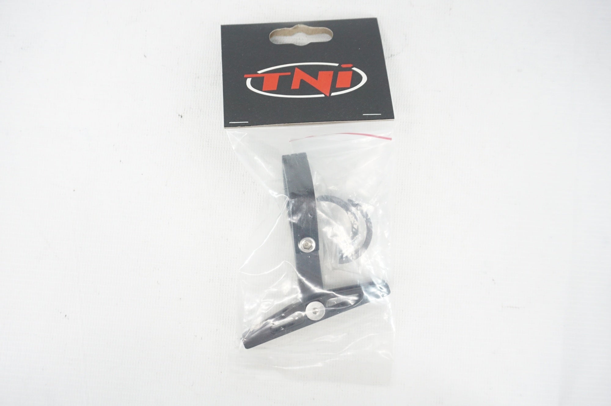 TNI 「ティーエヌアイ」 シートポスト取付用 ボトルケージアダプター / 阪急塚口店