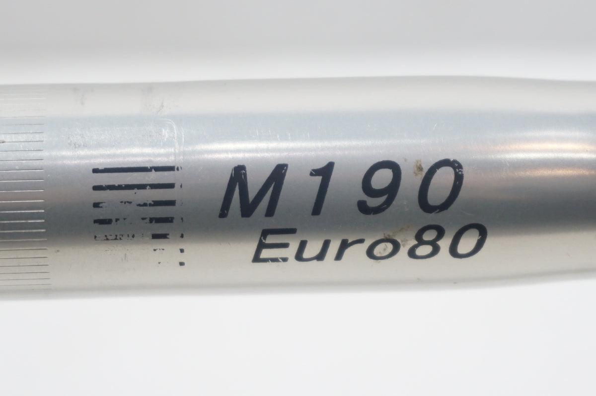 NITTO 「ニットー」 M190 EURO80 φ26.0 420mm ハンドル / 世田谷店
