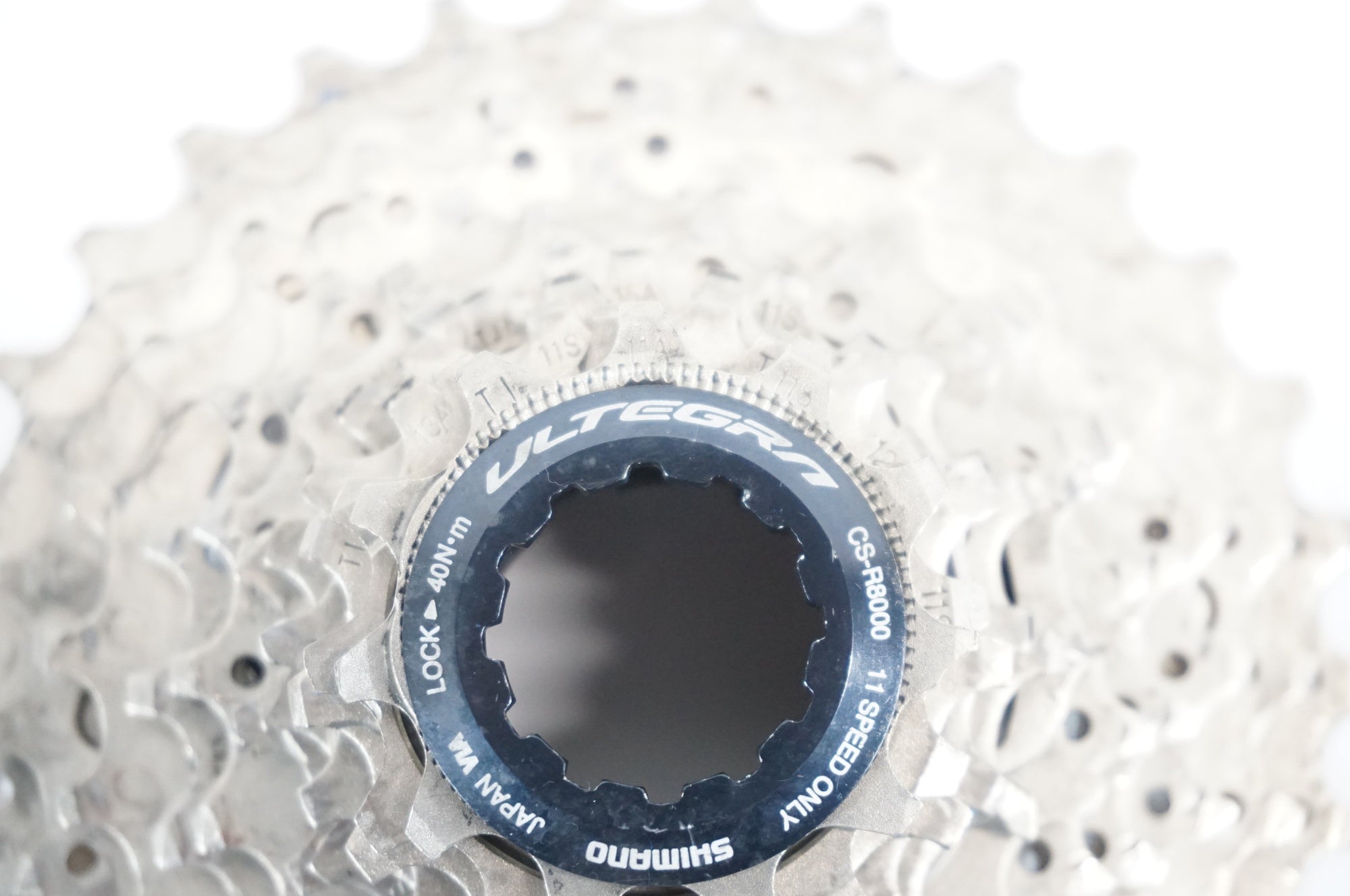 SHIMANO 「シマノ」 ULTEGRA CS-R8000 11-30T スプロケット / 宇都宮店