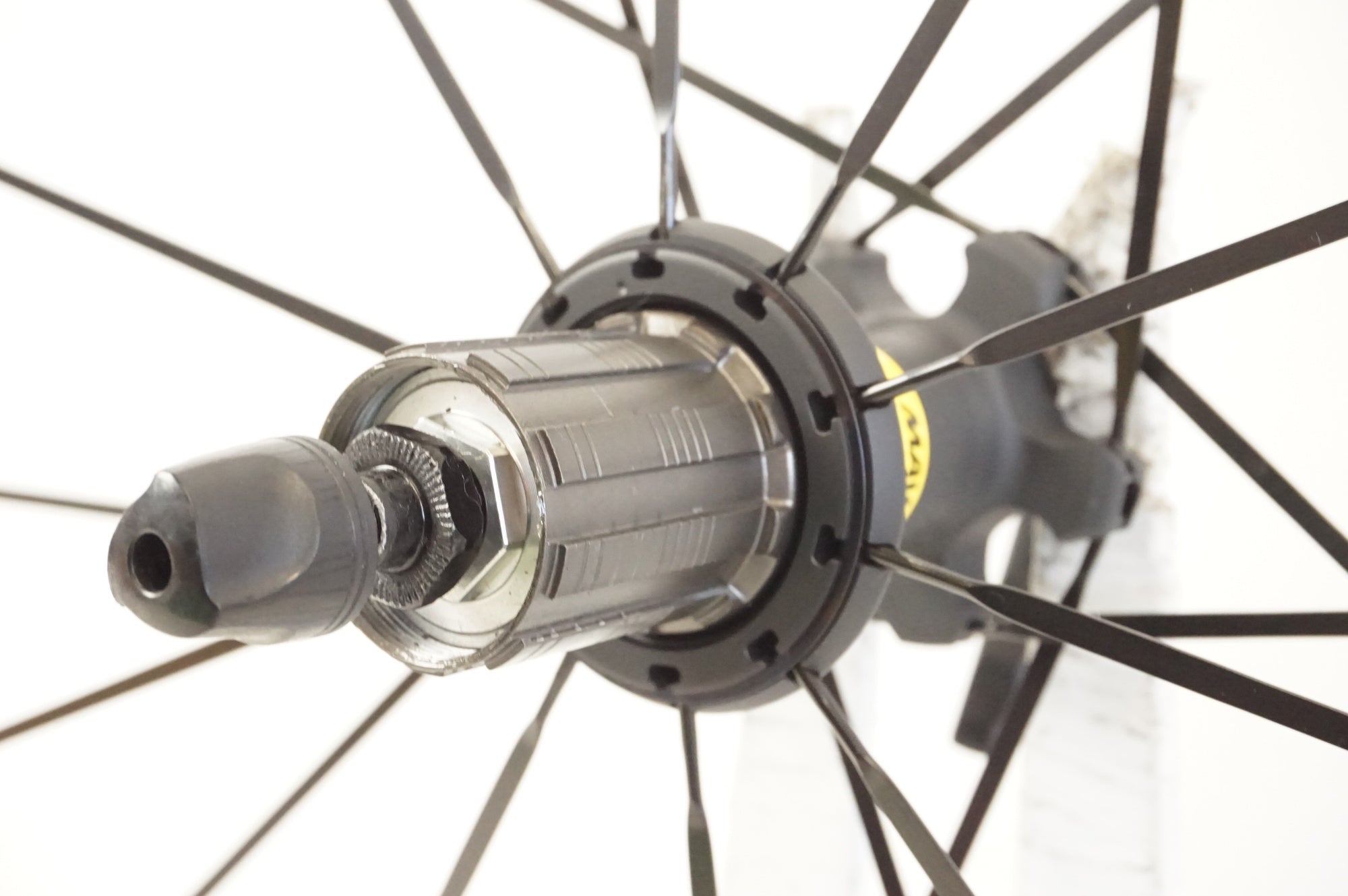 MAVIC 「マビック」 KSYRIUM ELITE UST シマノ 11速 ホイールセット / 宇都宮店