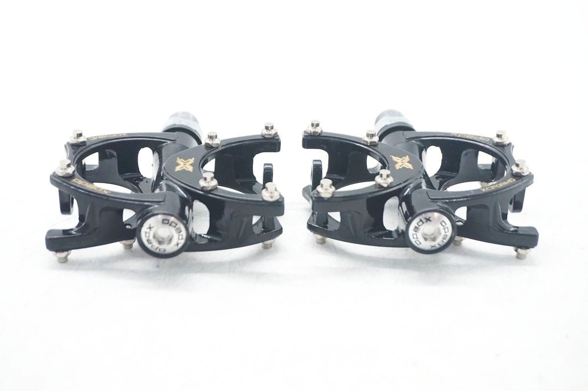 XPEDO 「エクスペド」 XCF08MC ペダル / 大阪門真店