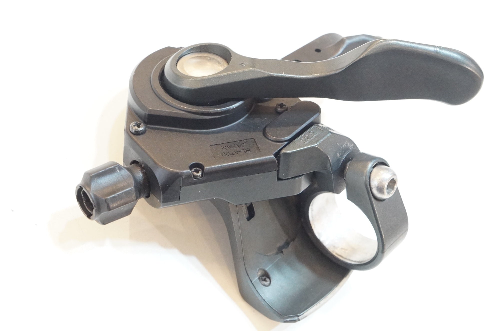 SHIMANO 「シマノ」 TIAGRA SL-4700 シフトレバー / 浦和ベース