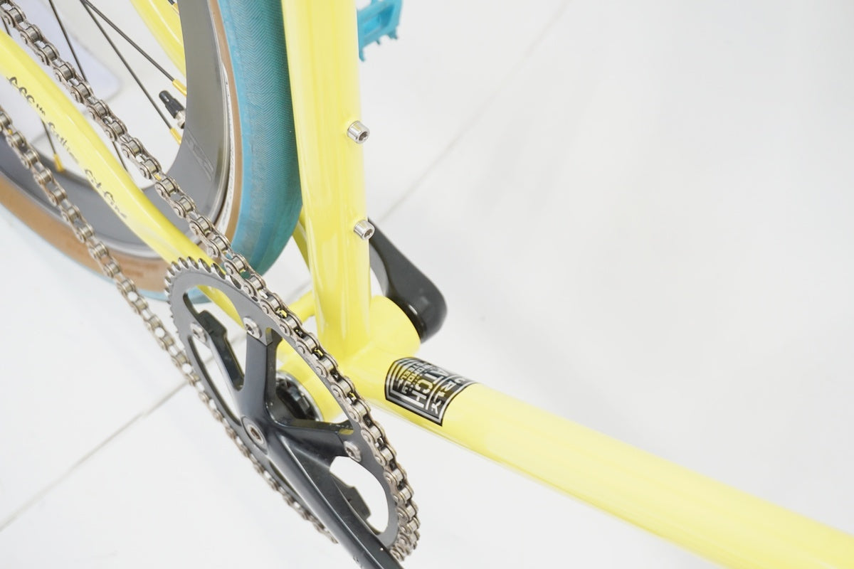 【追跡有】グローリーメイルストローム sec MR. WHIRLY AXLE - モトクロスインターナショナル