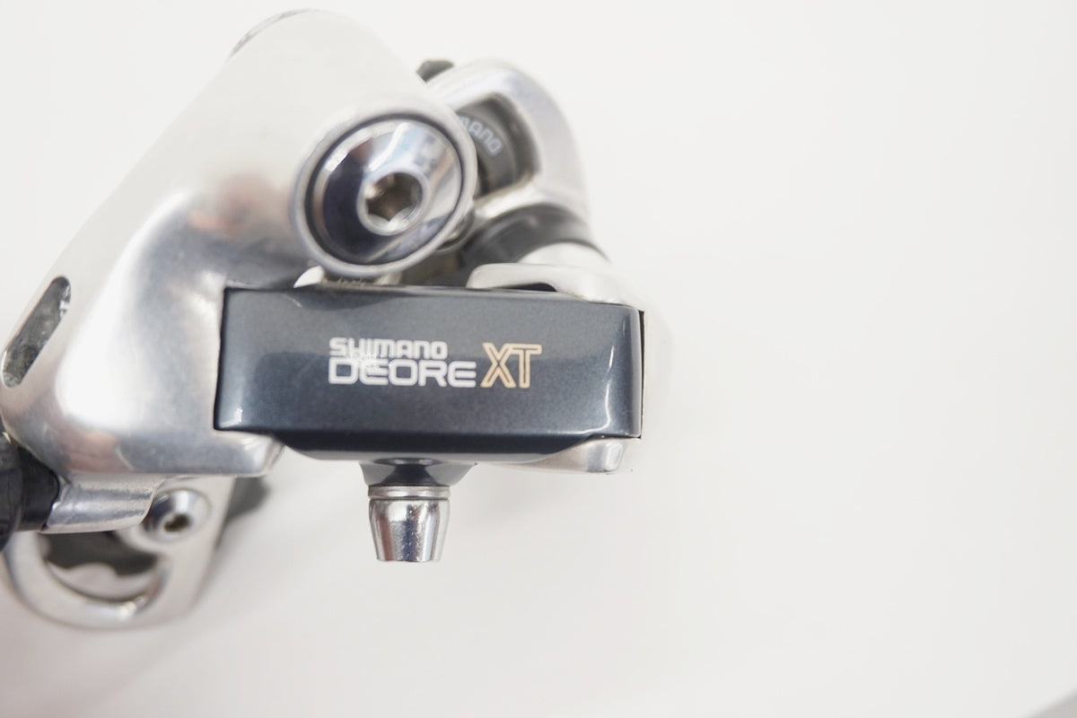 SHIMANO 「シマノ」 DEORE XT RD-M735 リアディレイラー / 京都八幡店
