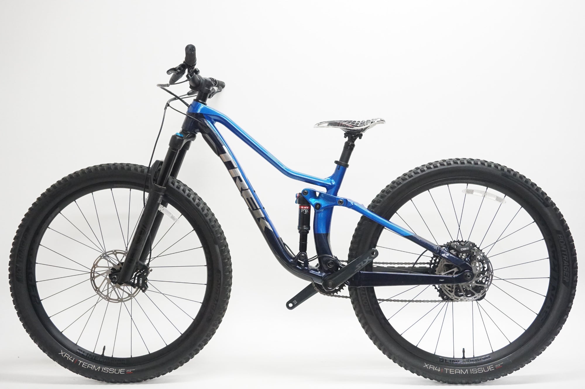 TREK 「トレック」 FUEL EX 8 XT 2022年モデル マウンテンバイク