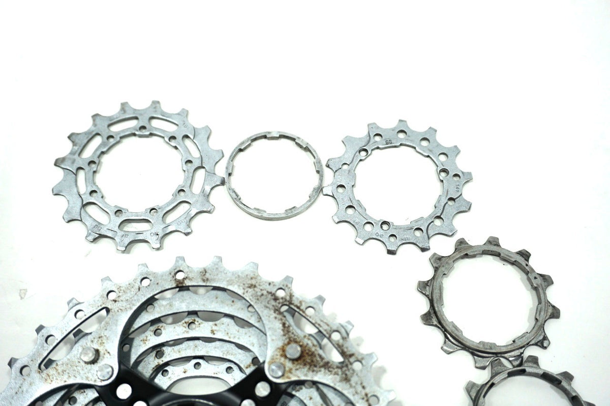 SHIMANO 「シマノ」 CS-M770 11-32T 9s スプロケット / 川越店