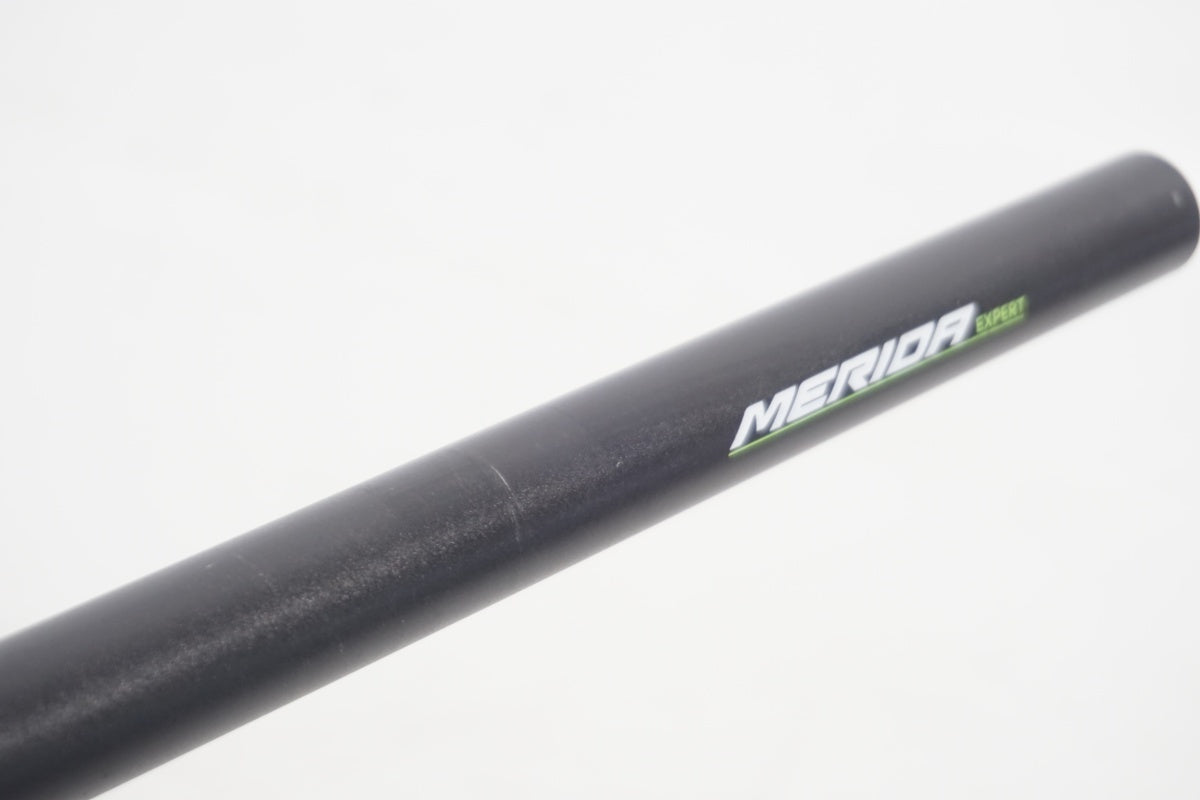 MERIDA 「メリダ」 EXPERT φ31.8 720mm フラットバー ハンドル / 滋賀大津店