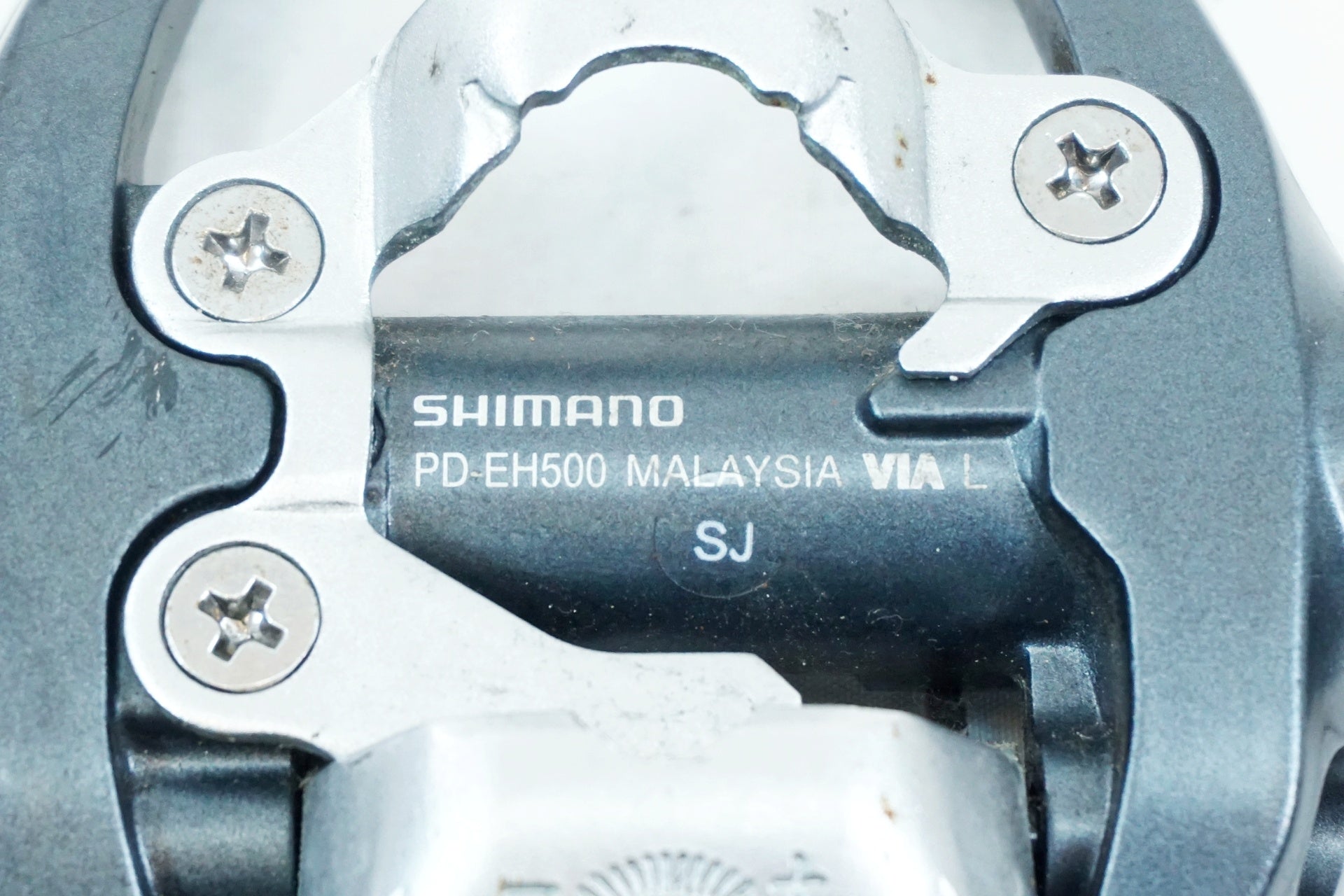 SHIMANO 「シマノ」 PD-EH500 ペダル / 有明ガーデン店