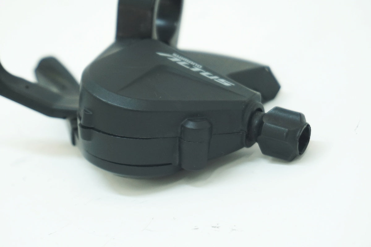SHIMANO 「シマノ」 ALTUS SL-M2010 ラピッドファイヤーシフター / 大阪美原北インター店