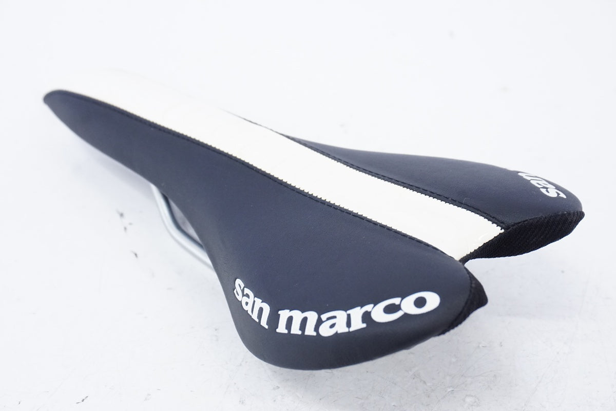 ELLE SANMARCO 「セラサンマルコ」 PONZA POWER サドル / 浜松店